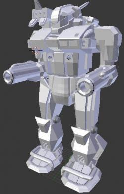 hammerhands battletech 3D Models | Page 1 | STLFinder