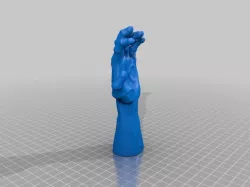 Hand Zombie