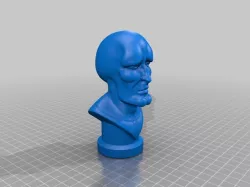 Handsome Squidward