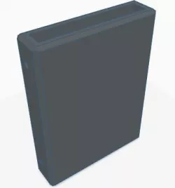HDD/SSD Shell