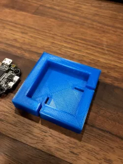 Helping Hand Soldering ESC Flight Controllers