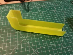  HK Yak 55
