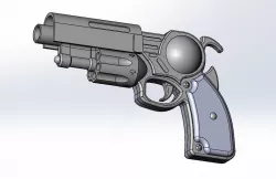 Hol Horse's [EMPEROR] - JJBA