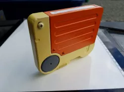 Holotape, Fallout 4