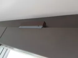 Homematic windows / door sensor clipon