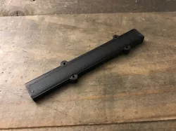 Honda b16 b18 b20 spark plug cover