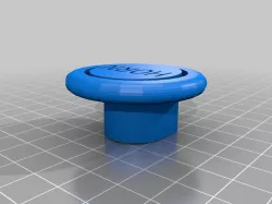 Horn Button