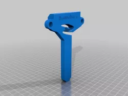 Ice Fishing Camera Support 