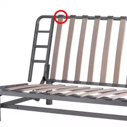 IKEA lamber holder for sofa
