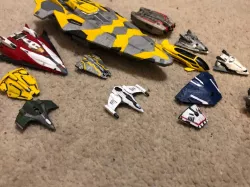 Imperial Eagle 2 Part (Elite Dangerous)