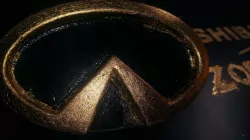 infinity I35 grill emblem