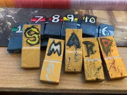 Initiative Tracker