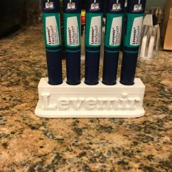 Insulin Pen Holder