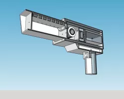 ION Ray_Gun