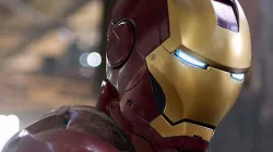 Iron Man MK3 Helmet "Definitive" Remix