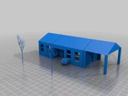 Jaden's House