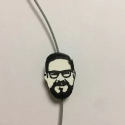 Jo Prusa filament filter