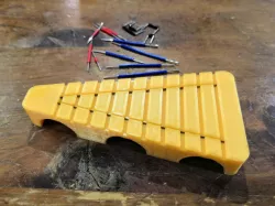 Jump wire jig V2+Bending Jig