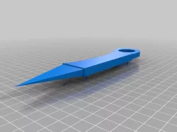 Karashin Knife