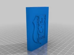 kartvisitlik 85x55 business card