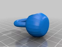 KB5 Kettlebell