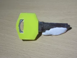Key Cover