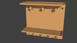 Key Shelf