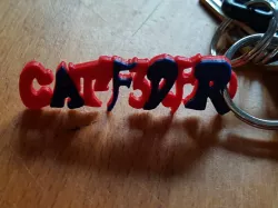 keychains "catf3d.fr"