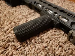 Keymod Vertical Foregrip