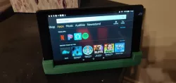 Kindle Fire 8 dock 