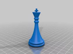 King for Chess
