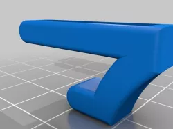 Kitchen Hook 