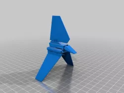Lambda Shuttle