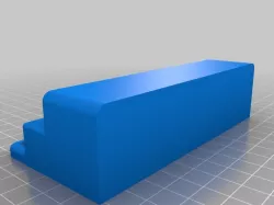 Lathe tool holder 