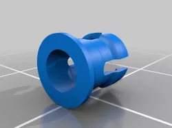 LED Bezel / Holder / Clip 3mm