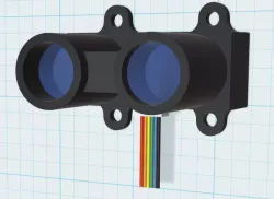 Lidar Lite V3