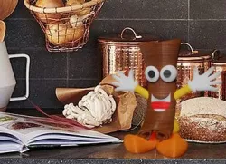 Lil' Cinnamon