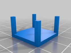 Little Table
