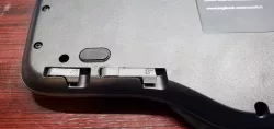 Logitech MK700 / MK710 replacement keyboard legs