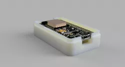 Lolin NodeMCU V3 Enclosure