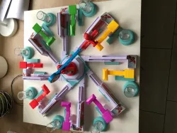 looping louie