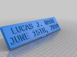 Lucas J