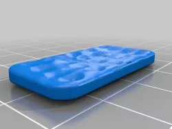 Lumpy Mattress