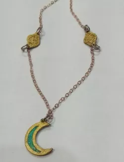 Lunafreya's necklace (FFXV)