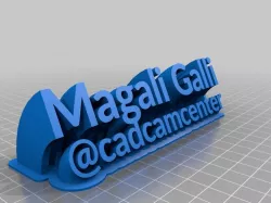 Magali Galli