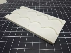 Magnetic Mini Holders & Transporters
