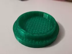 MakerGear M2 Dampening Foot