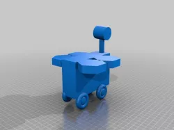 mars rover