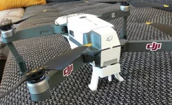 Mavic Kook