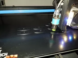 Mavic Pro Clone Prop Adapter for 2212 Motors